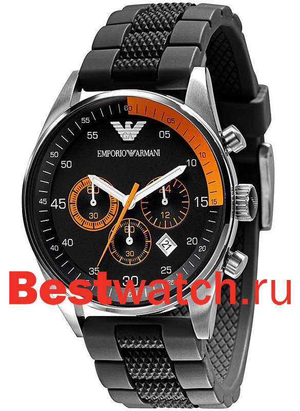 Часы Emporio Armani Gents AR5878